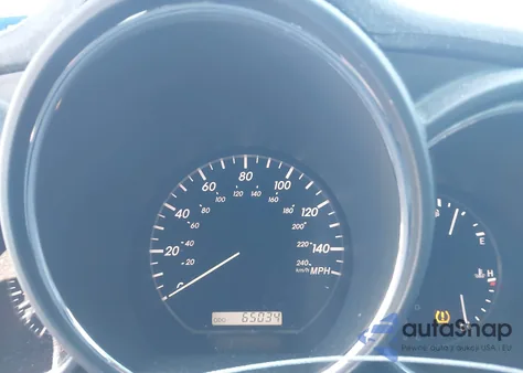 2009 Lexus Rx 350 z USA, uszkodzony, nr VIN 2T2GK31U79C076048